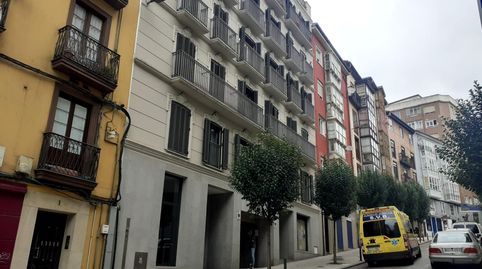 Foto 3 de Garaje en venta en N/a, -1, Centro - Ayuntamiento, Santander