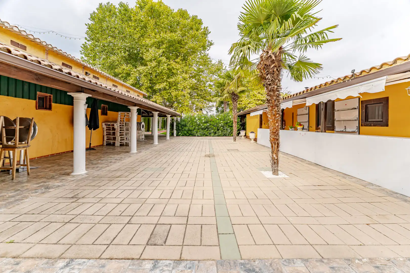 Edificio en venta en Laguna de Duero