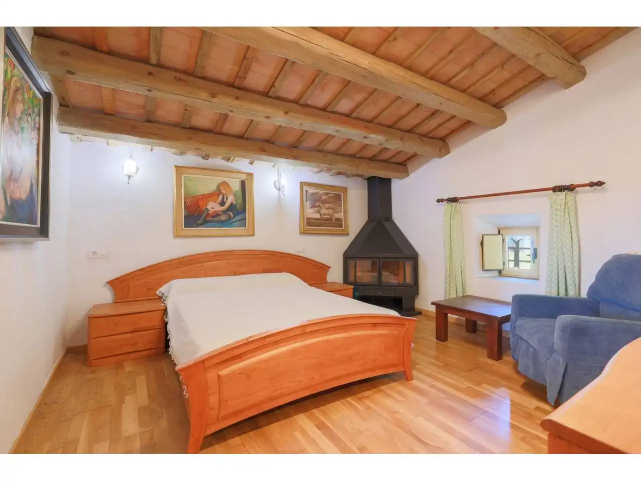 Maison rustique avec piscine à vendre à Camino burot 18, imagen 50