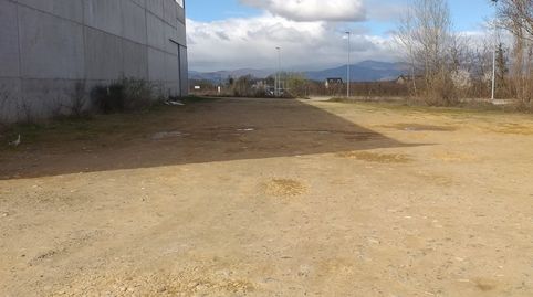 VENTA PARCELA SUELO INDUSTRIAL POLIGONO DE CAMPONARAYA, imatge 5