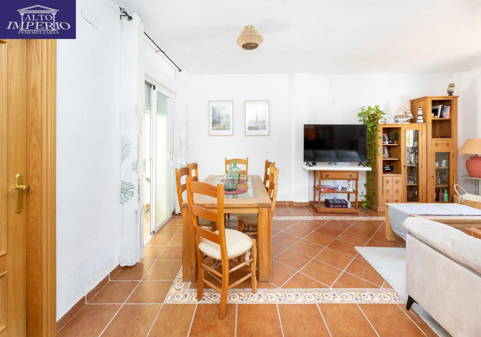 Casa a schiera con piscina in vendita a Calle JOSE RIQUELME 14, imagen 9