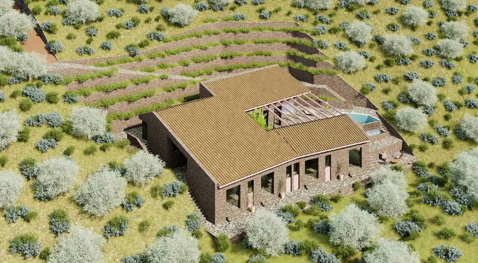Casa o chalet en venta en Cadaqués con Aire acondicionado, Calefacción y Jardín privado