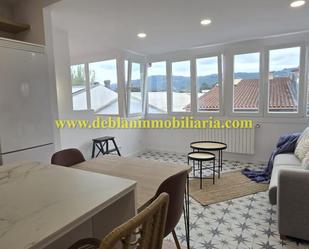 Bedroom of Flat to rent in O Porriño    with Heating and Furnished