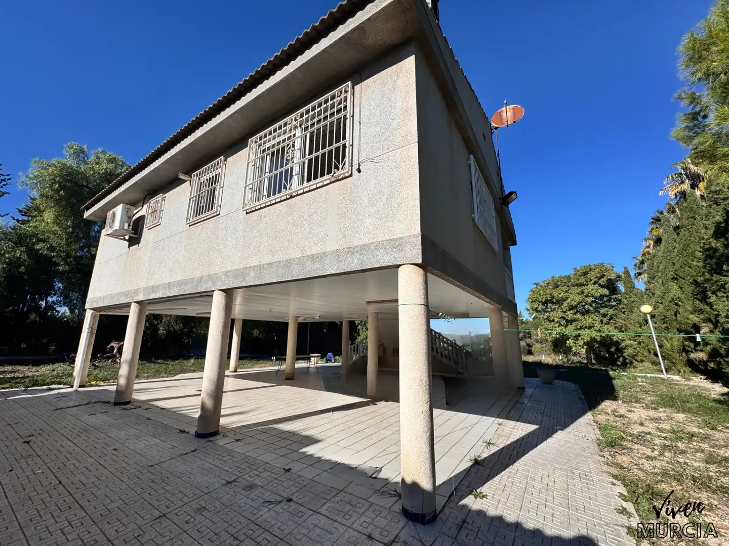 Casa con terrazza in vendita a Diseminado Torre Guil, imagen 20