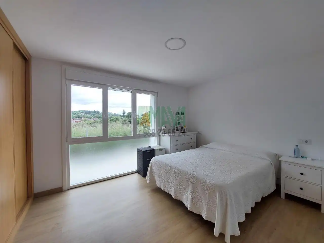 Villa con giardino in vendita a Barbadás, imagen 13