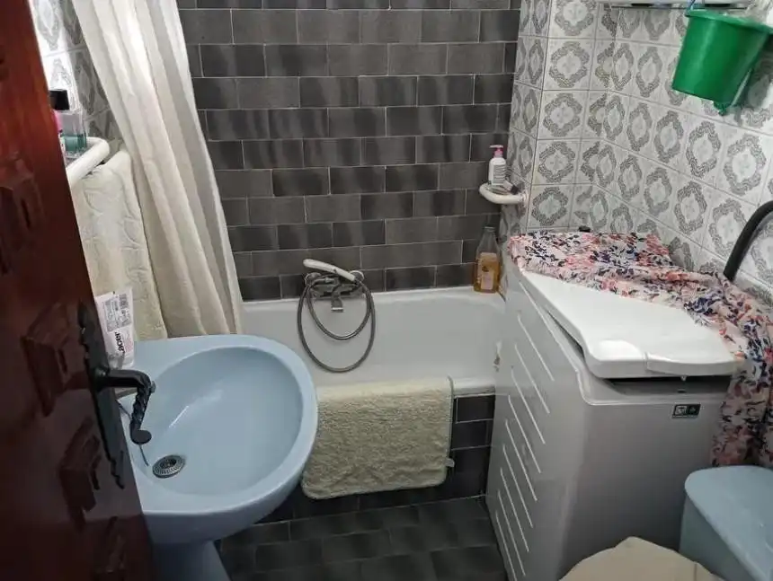 Vivienda con piscina en venta en Parque de la Paloma, imagen 12
