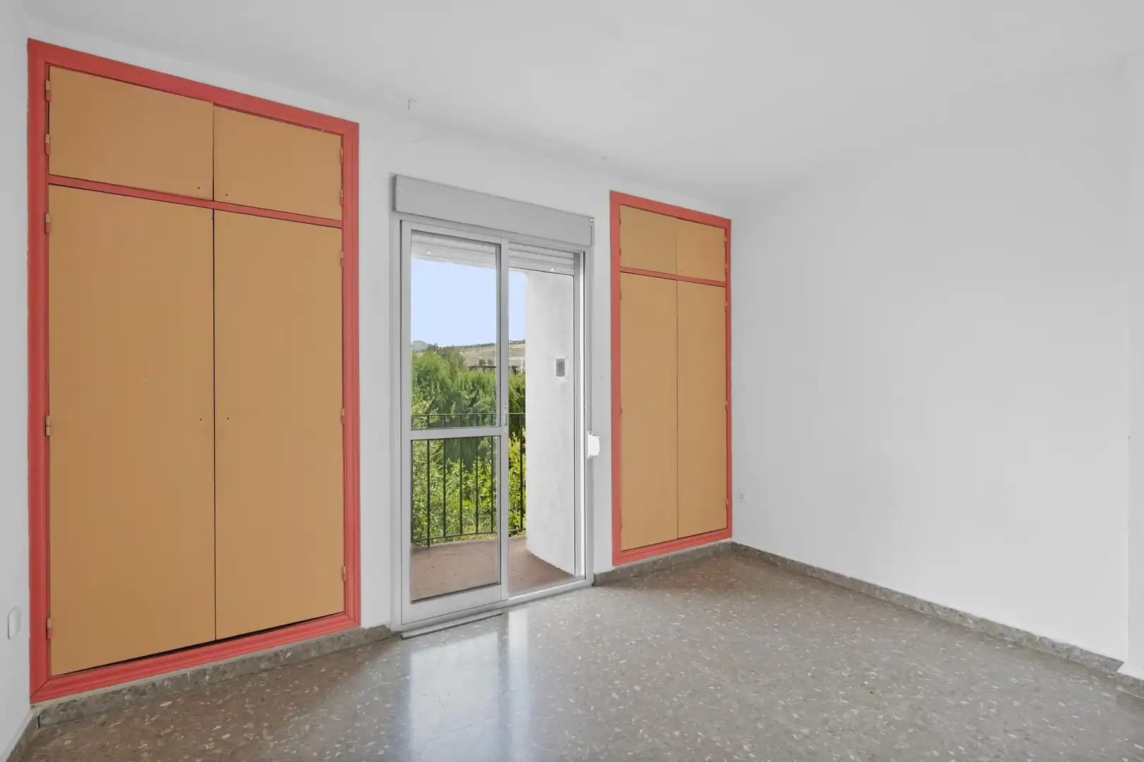 Bedroom of Detached homes for sale in La Zubia  with Heating and Balcony