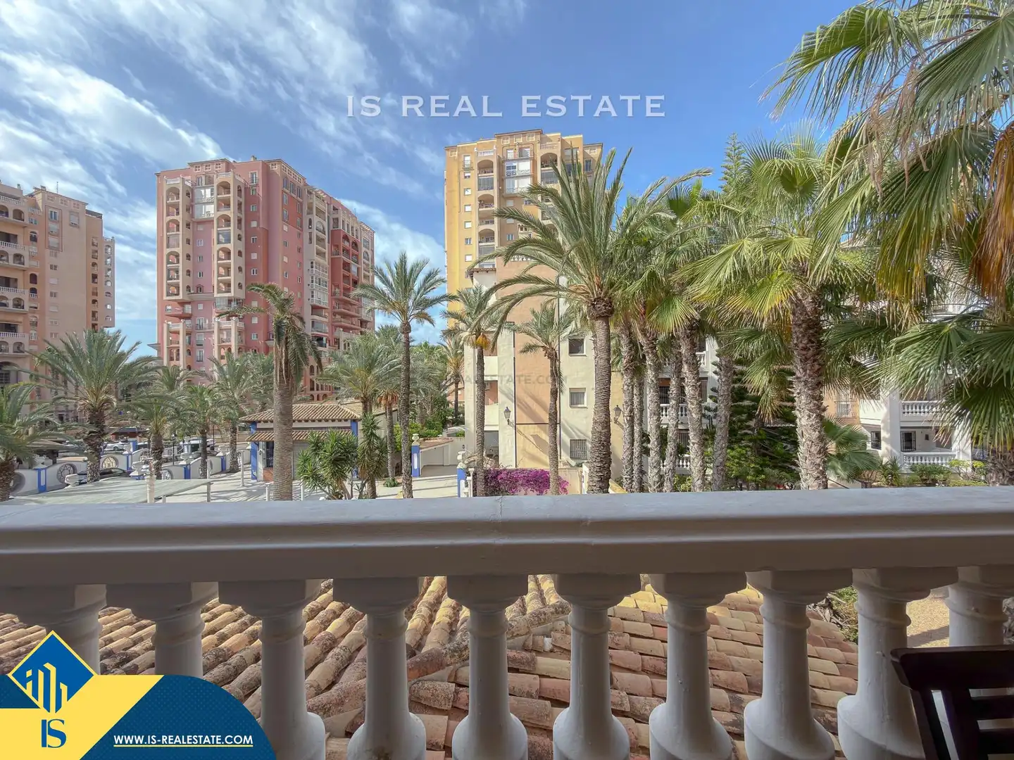 Wohnung mit Terrasse zum Verkauf in Playa de los Locos, imagen 14