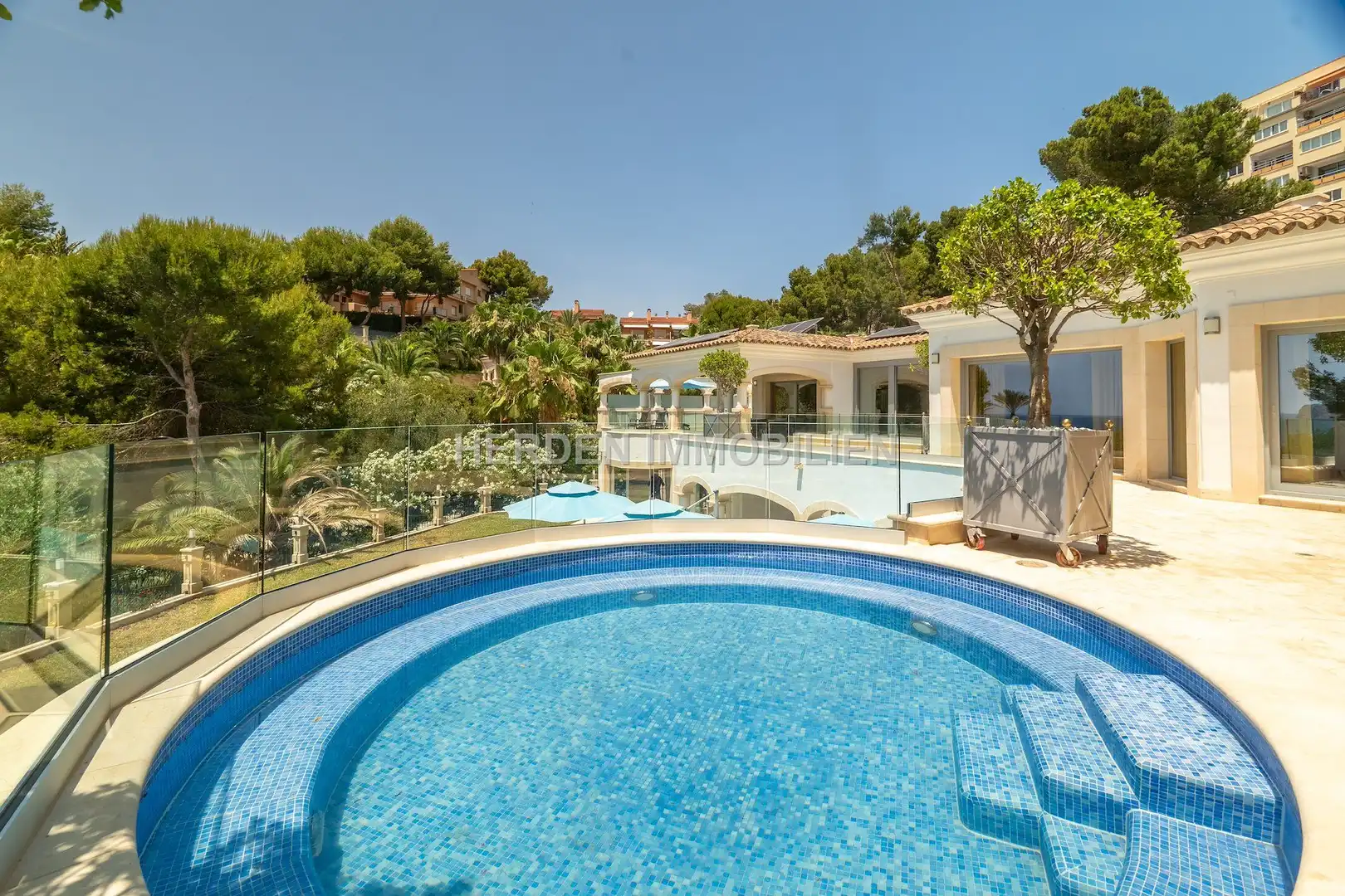 Maison avec piscine à vendre à Costa de la Calma, imagen 11