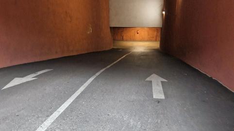 Foto 3 de Garaje de alquiler en Carrer Barcelona, 153, Eixample Sud – Migdia, Girona