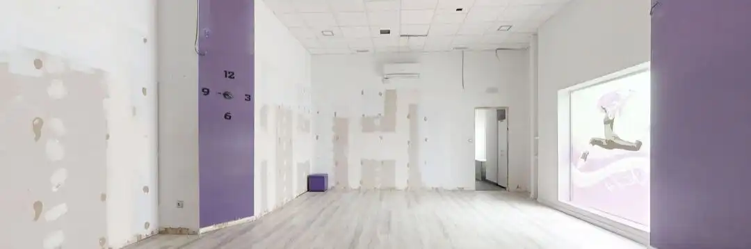 Commercial properties for rent in Madrid  with Air Conditioner