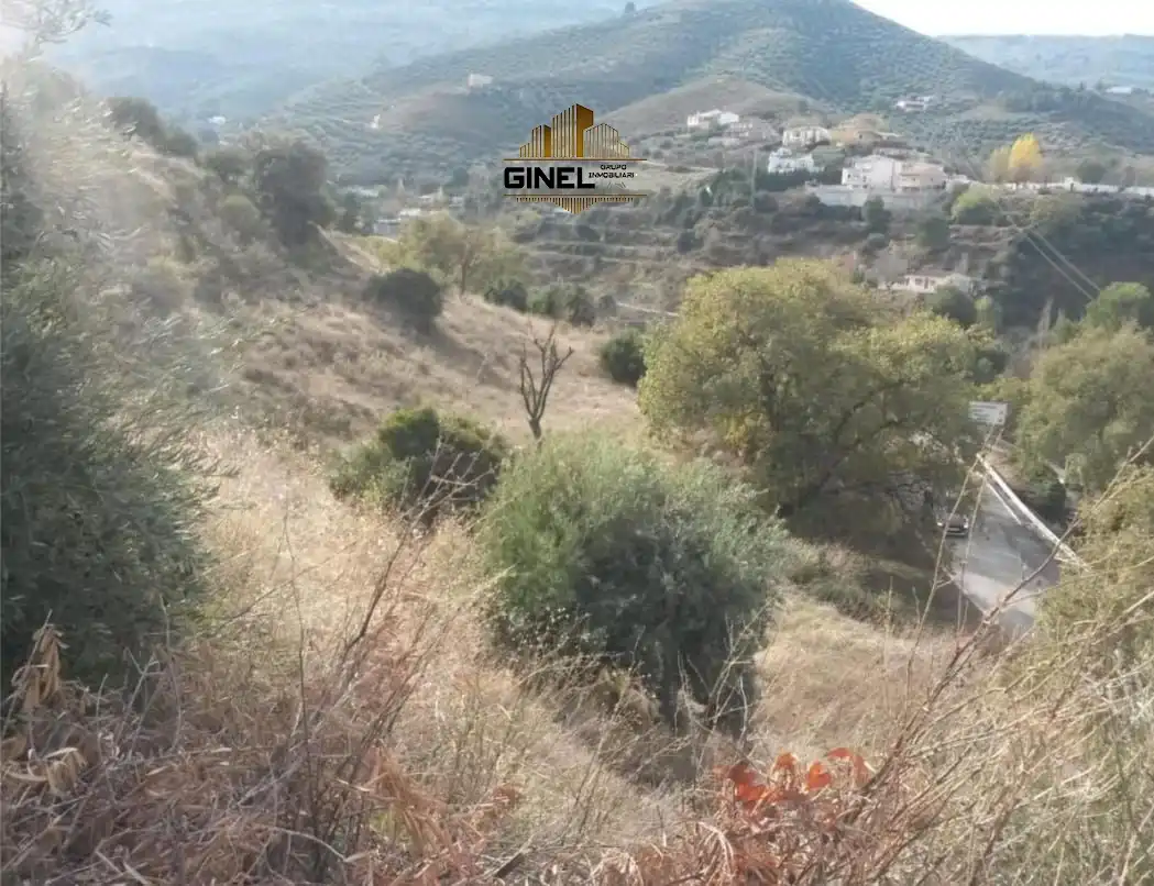 Terreni e lotti in vendita a Los Villares, imagen 4