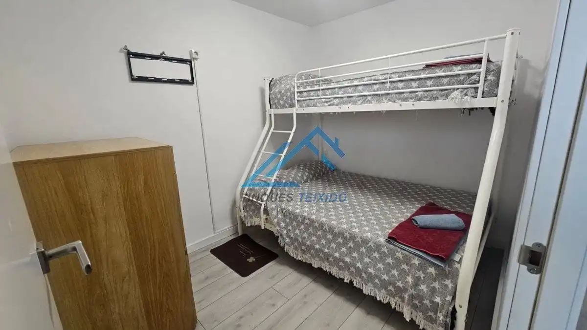Apartament amb terrassa en venda a Paseo PAU CASALS, imagen 16