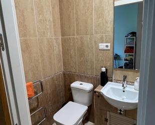 Bathroom of House or chalet for sale in Algarrobo  with Air Conditioner, Terrace and Swimming Pool