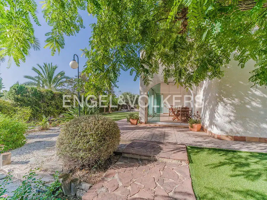 Villa avec piscine à vendre à Calle Urbanización Altamira 30, imagen 10