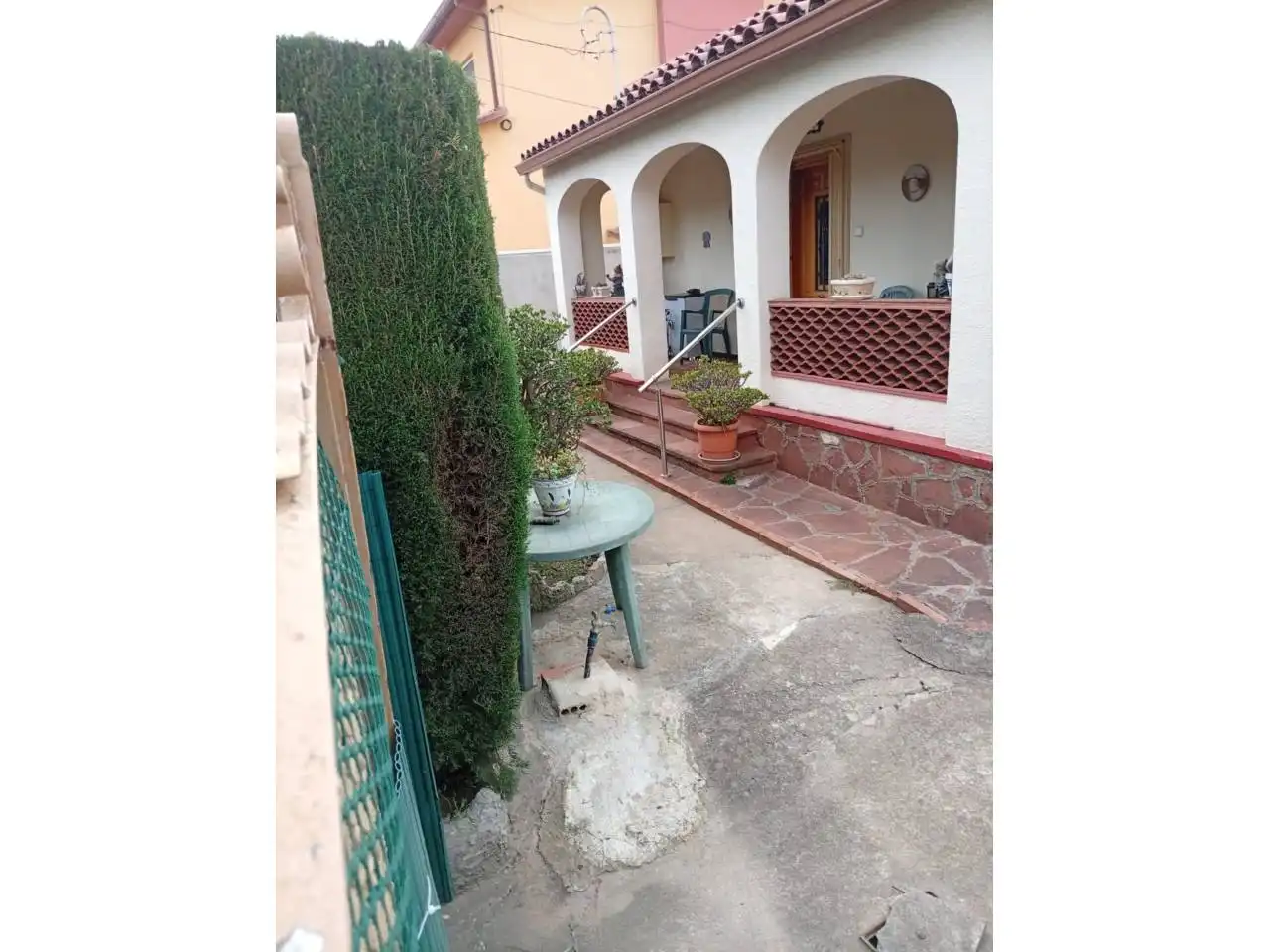 Casa o chalet en venta en Sant Andreu de la Barca