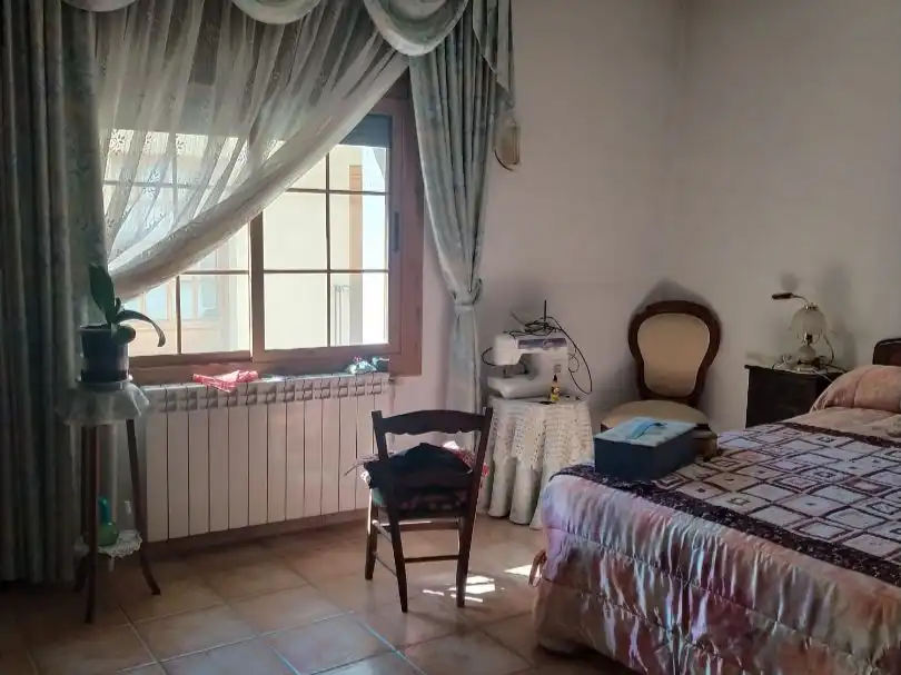 Bedroom of Detached homes for sale in Abrera, Barcelona
