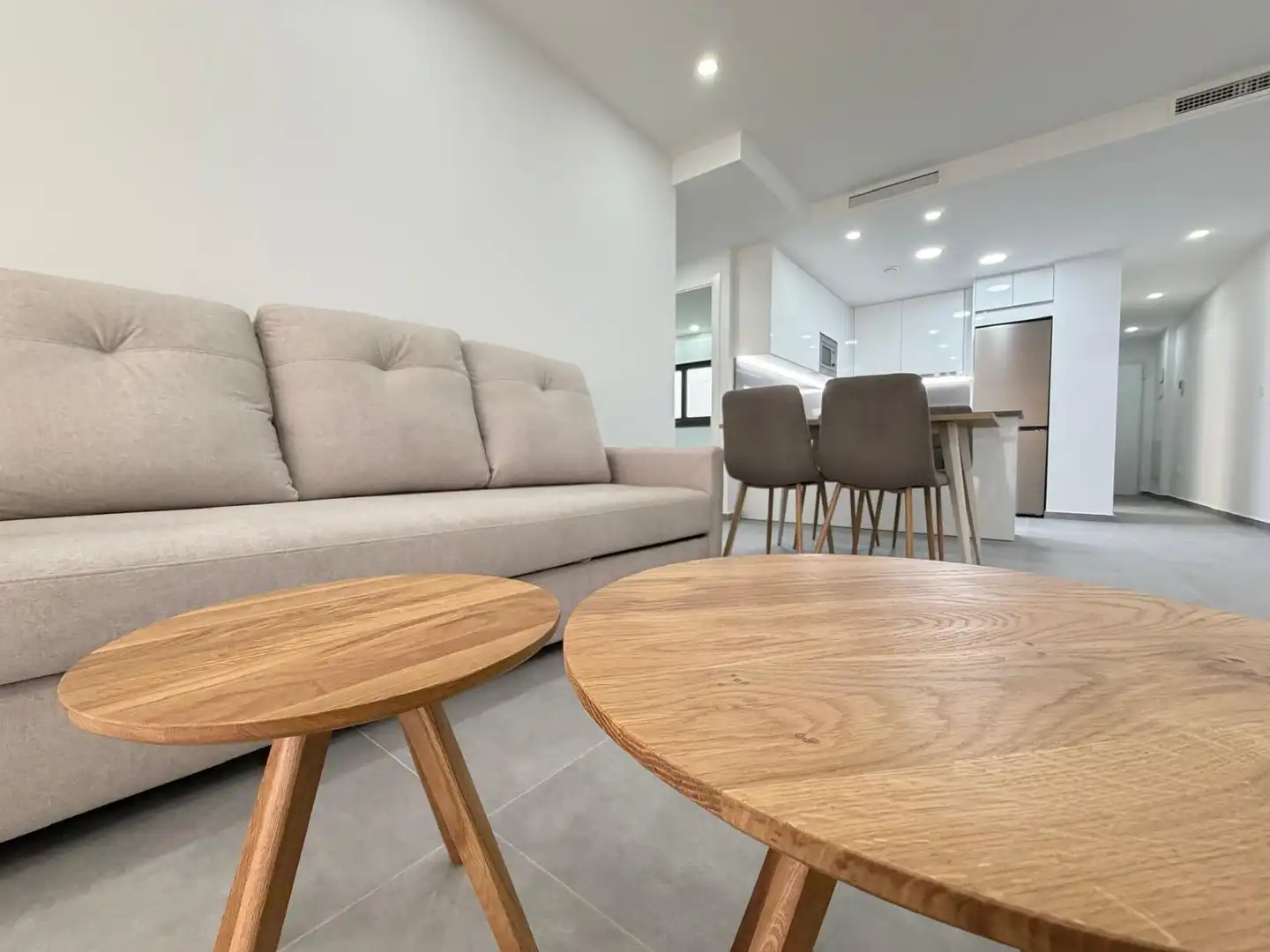 Apartament amb terrassa en venda a Calle de la loma, imagen 31