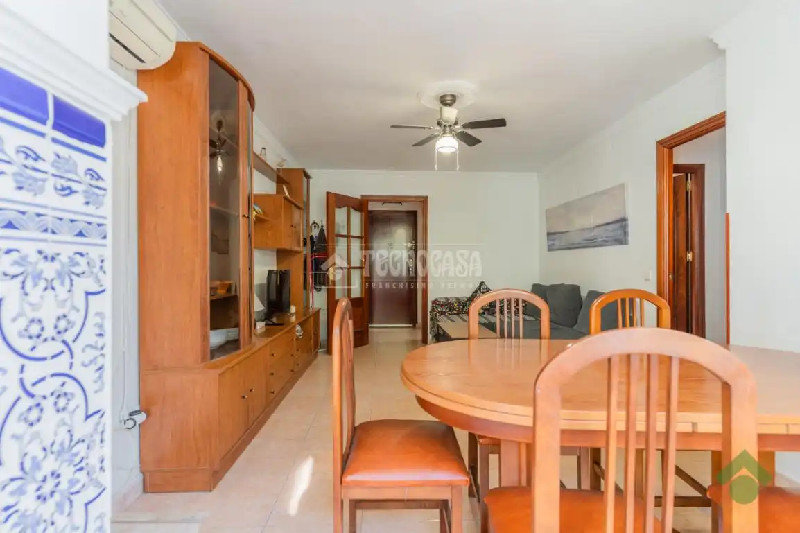 Flat for sale in Barriada Río San Pedro
