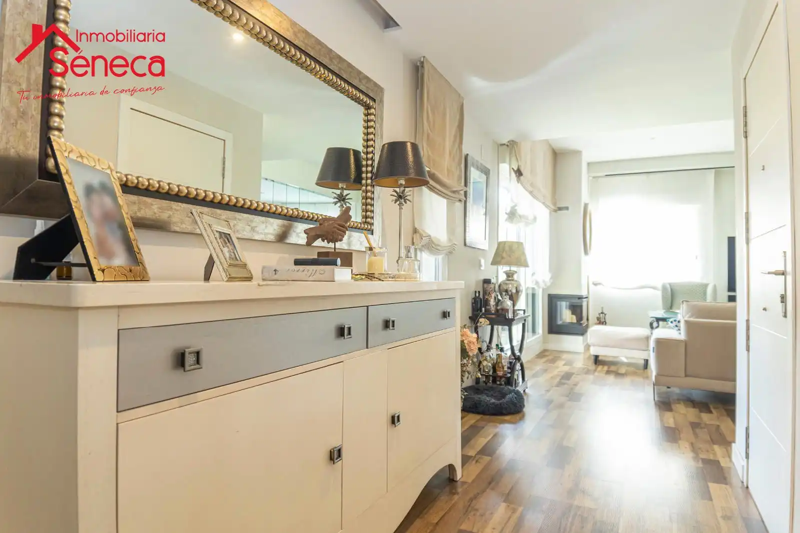 Flat for sale in Córdoba  with Air Conditioner, Heating and Terrace