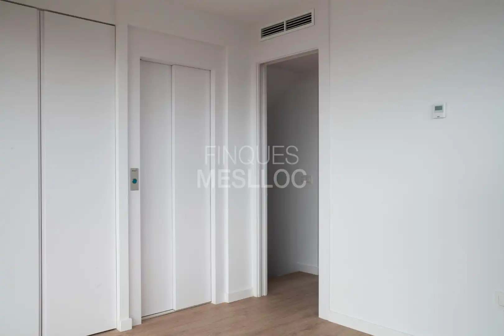 Bedroom of Houses for rent in Montgat  with Air Conditioner, Heating and Private garden