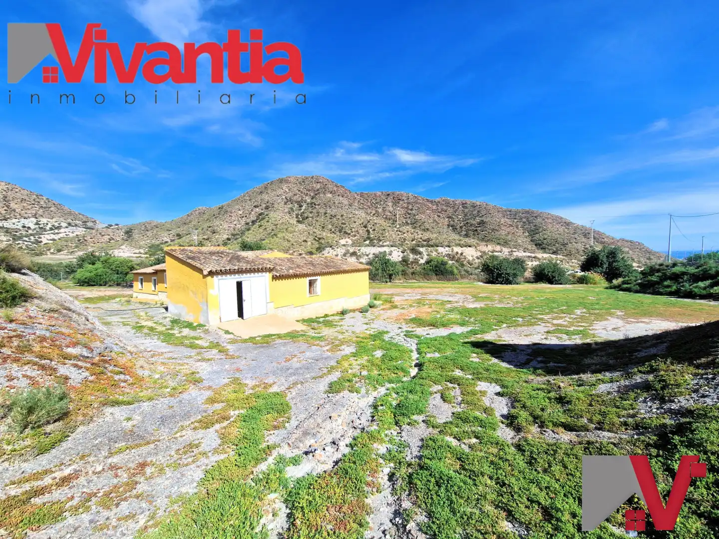 Casa rústica amb jardí en venda a Tébar - Los Arejos, imagen 5