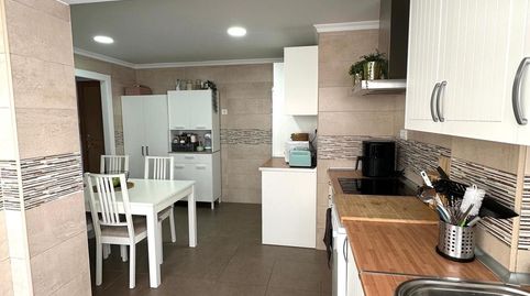 Foto 2 de Pis de lloguer a Bajadilla - Fuente Nueva, Algeciras