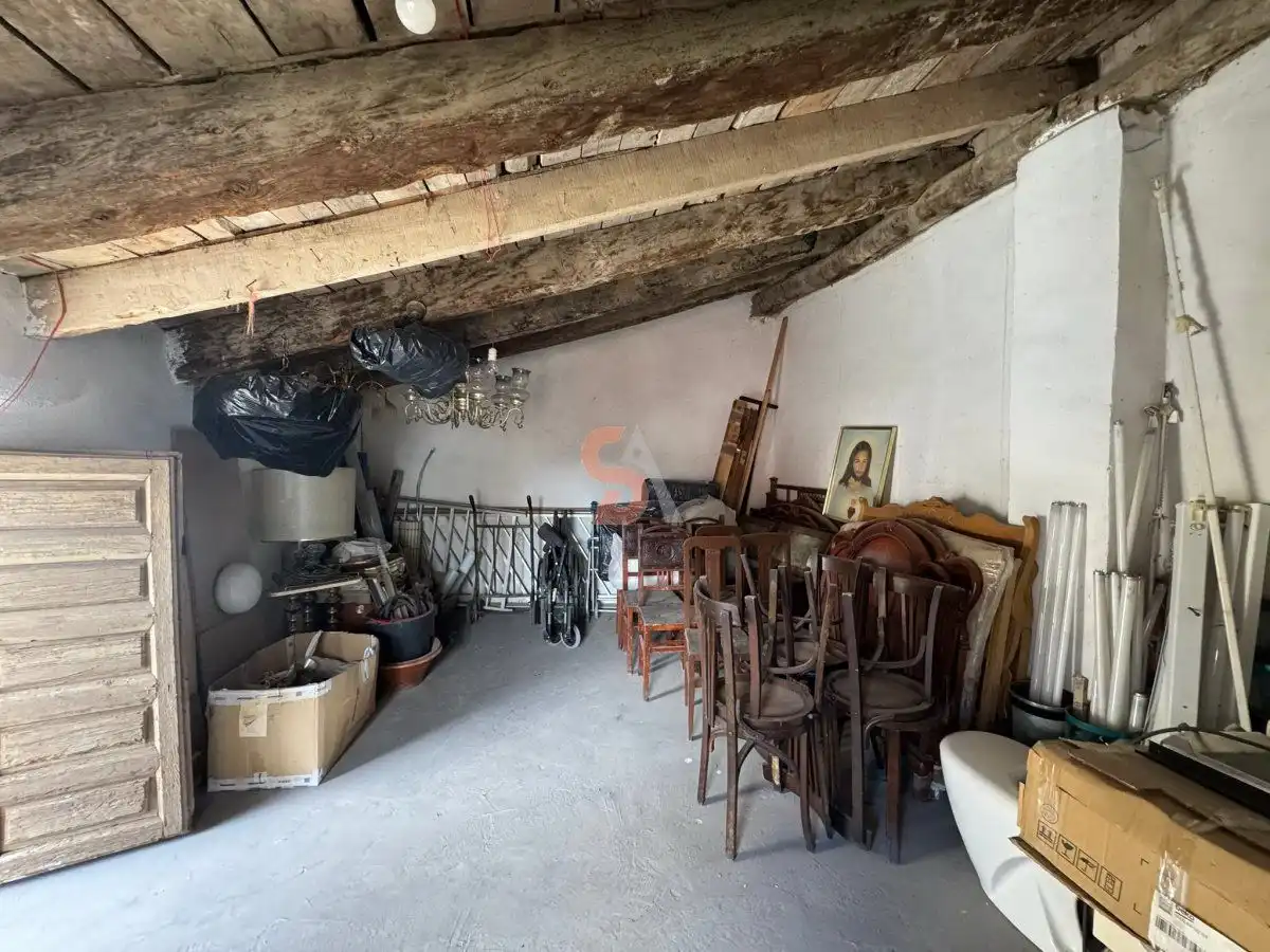 Piso en venta en Cigales con Calefacción, Terraza y Trastero