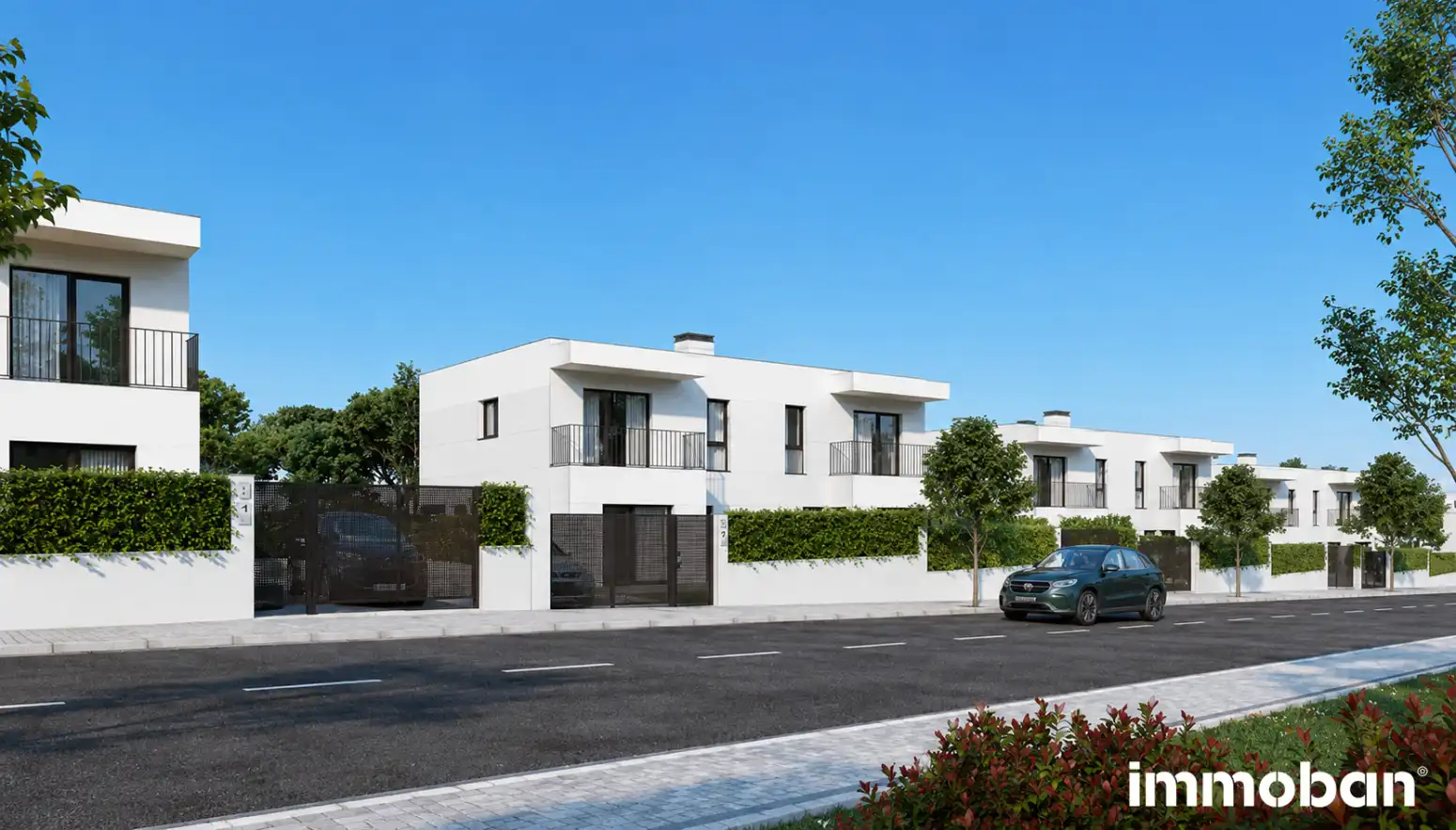 Casa pareada en venta en Calafell - Duesaigues 59, imagen 5