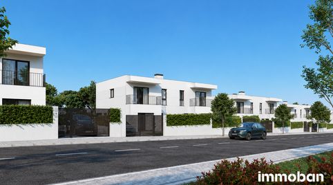 Foto 4 de Casa adosada en venta en Calafell - Duesaigues, 59, Bellamar, Calafell