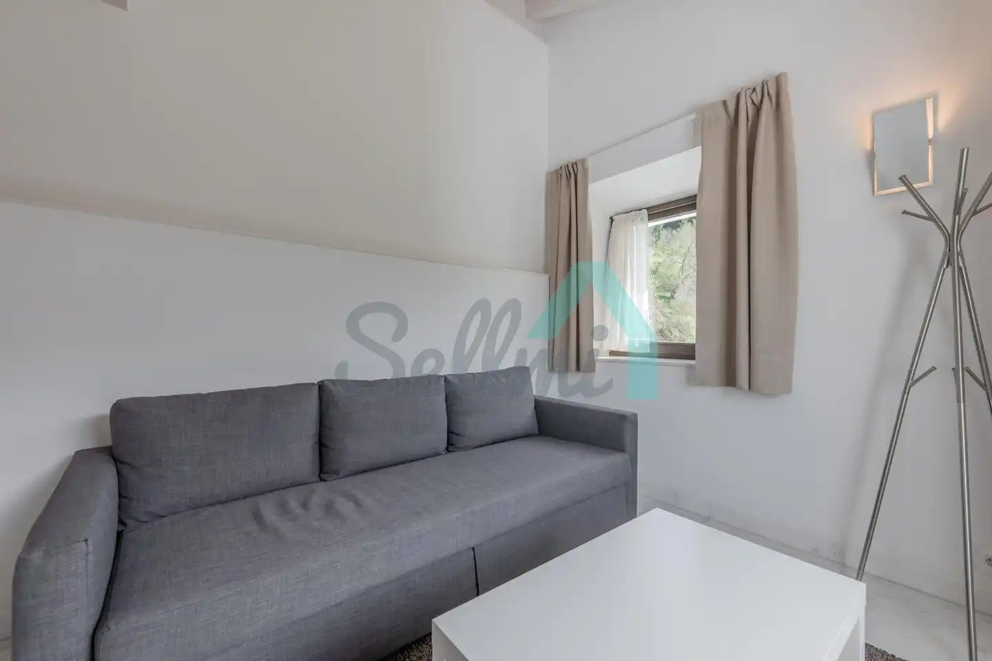 Dormitori de Casa o xalet en venda en Valdés - Luarca amb Calefacció, Jardí privat i Terrassa