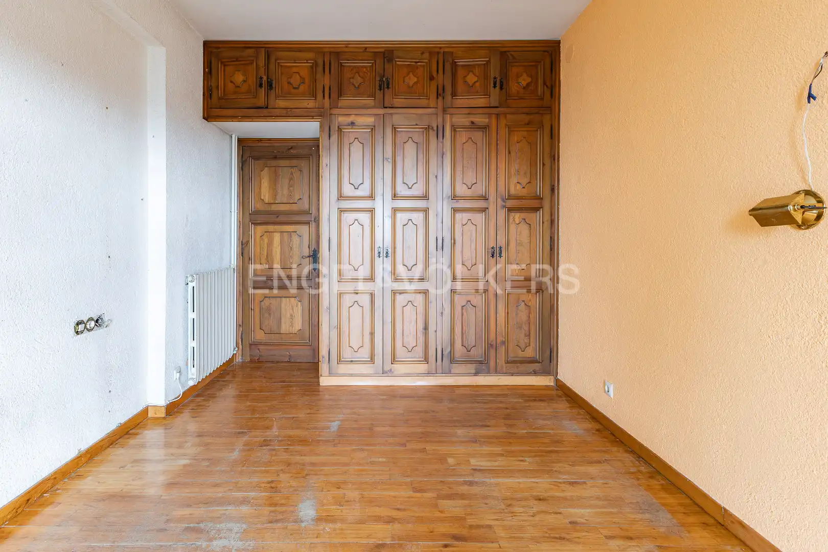 Country house zum Verkauf in Cabrera de Mar