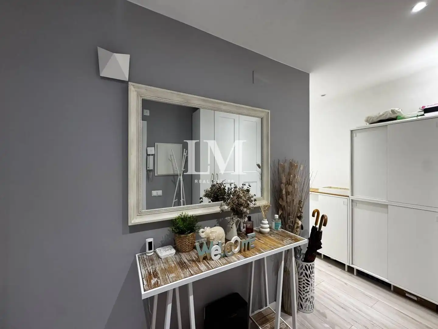 Apartament en venda en Gràcia