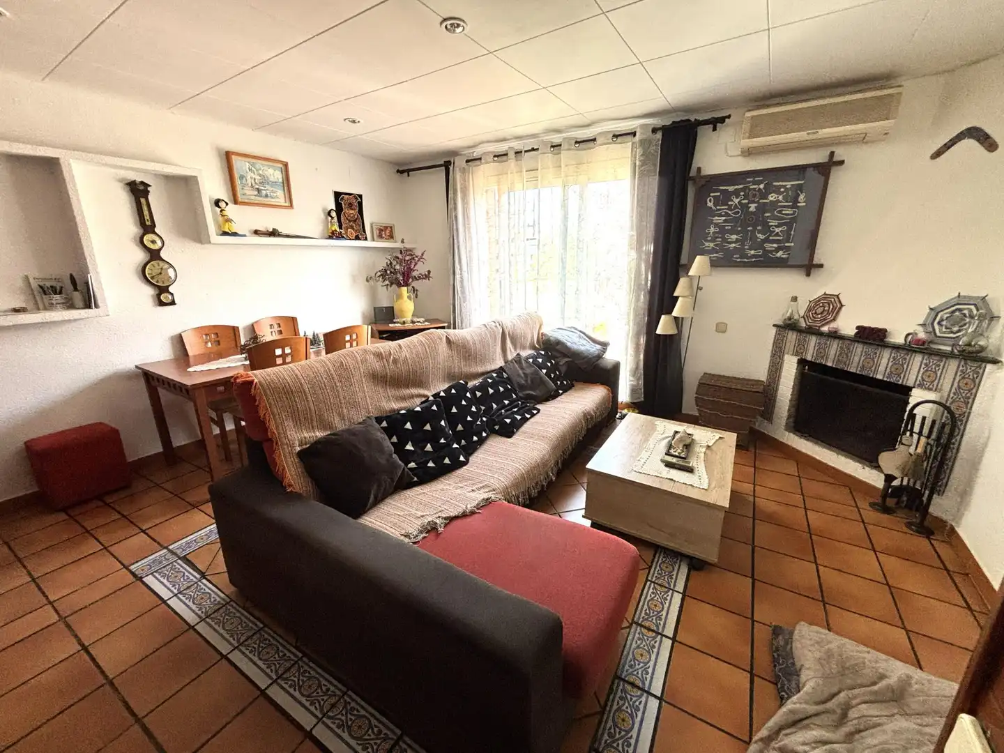 Flat for sale in Mas Florit - Ca la Guidó
