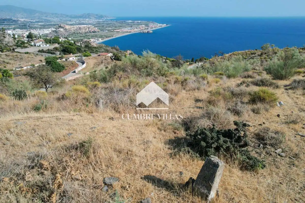 Residential for sale in Salobreña