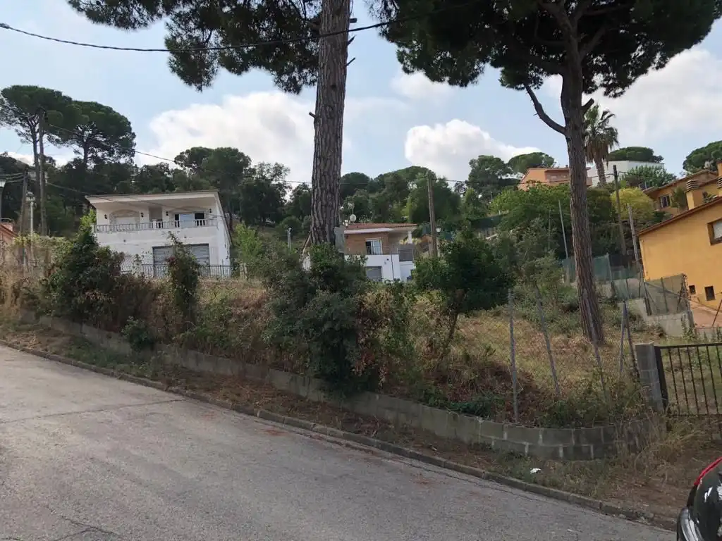 Wohnbaugrundstück zum Verkauf in Mas Mora - Sant Daniel, imagen 7
