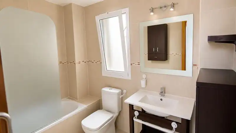 Wohnung mit Aufzug zum Verkauf in San Luis de Sabinillas, imagen 8