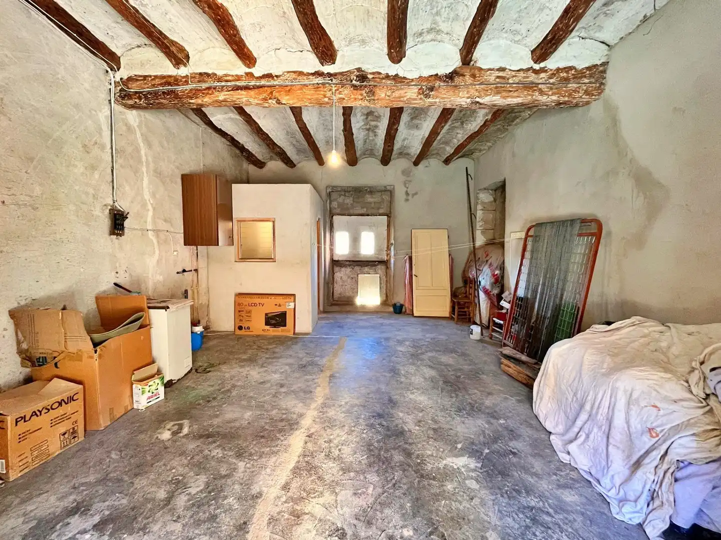 Casa en venta en Alfara de Carles, imagen 5