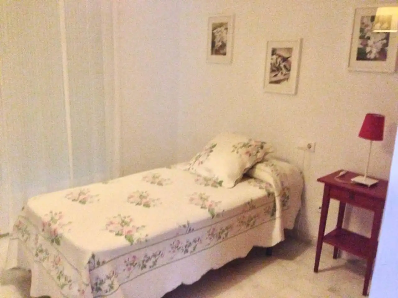 Bedroom of Flat for sale in Isla Cristina  with Air Conditioner, Terrace and Storage room