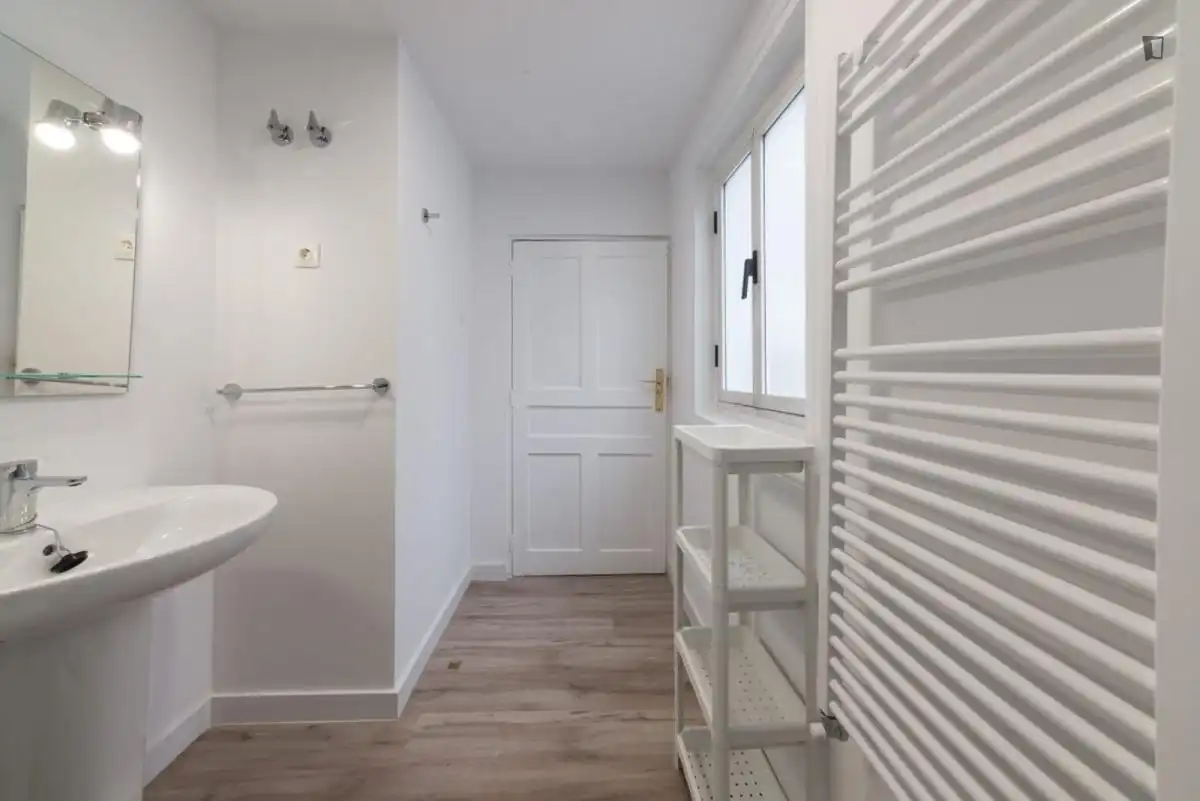 Habitación en Trafalgar