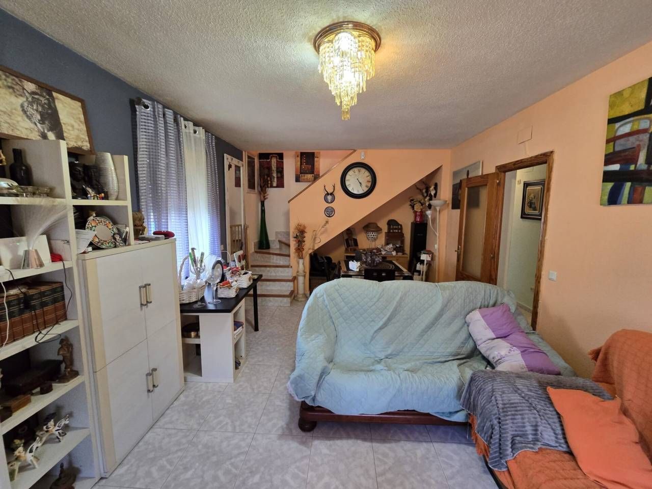 Casa o xalet en venda