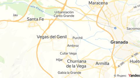 Photo 5 of Flat for sale in Purchil, Vegas del Genil