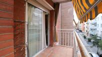 Exterior view of Flat for sale in Viladecans  with Balcony