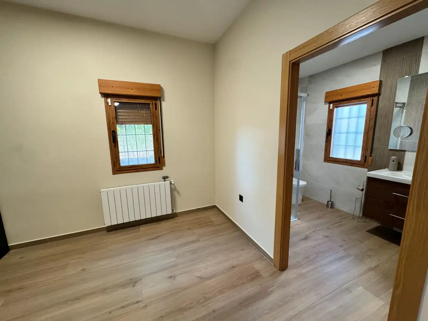 Casa o chalet en venta en Caravaca de la Cruz con Aire acondicionado, Jardín privado y Terraza