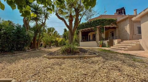 Foto 5 de Casa o chalet en venta en Vistahermosa, Alicante / Alacant