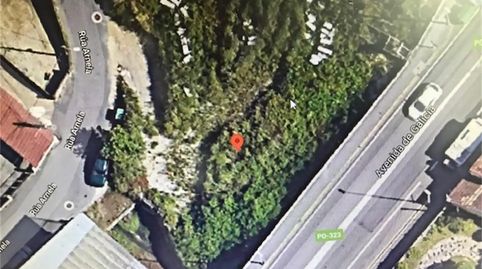 Foto 3 de Residencial en venta en Avenida de Galicia, 111, Teis, Vigo