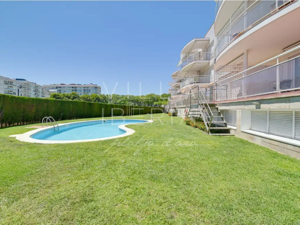 Apartament amb piscina en venda a Avenida Catalans Universals Dels 8, imagen 29