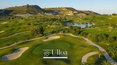 Foto 4 de Ático en venta en Calle Monforte del Cid, Monforte del Cid, Alicante