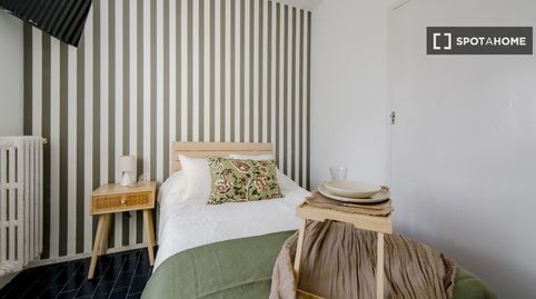 Foto 4 de Habitación en Hispanoamérica - Bernabéu, Madrid Capital