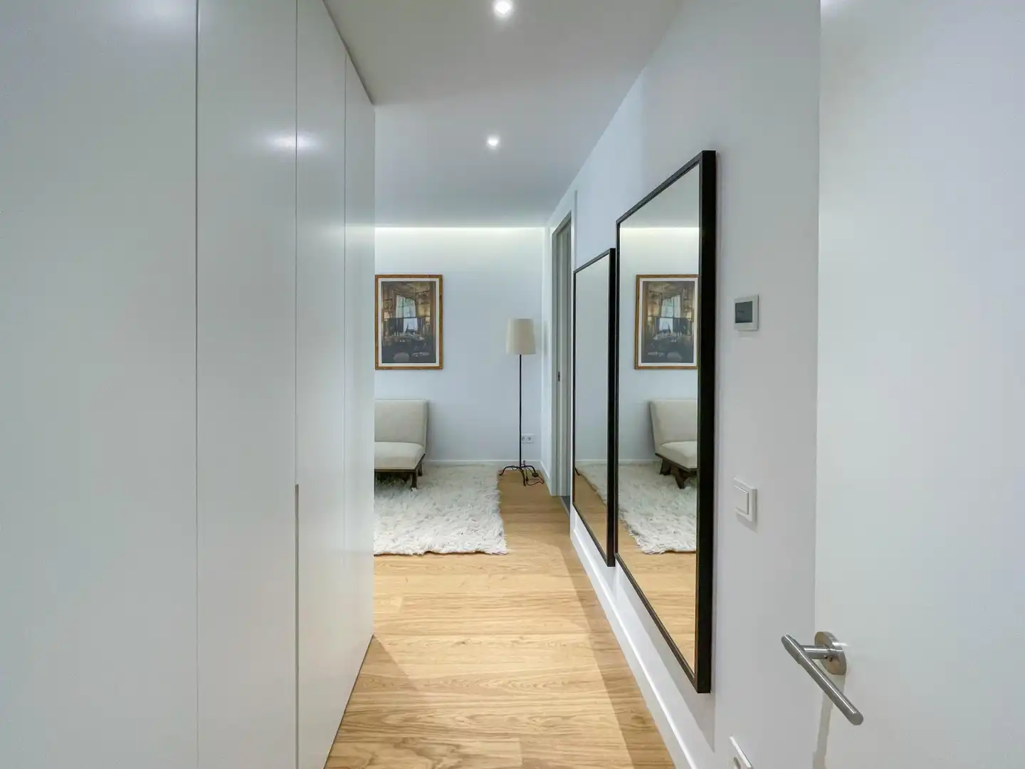 Wohnung mit Terrasse zum Verkauf in GRACIA, imagen 16